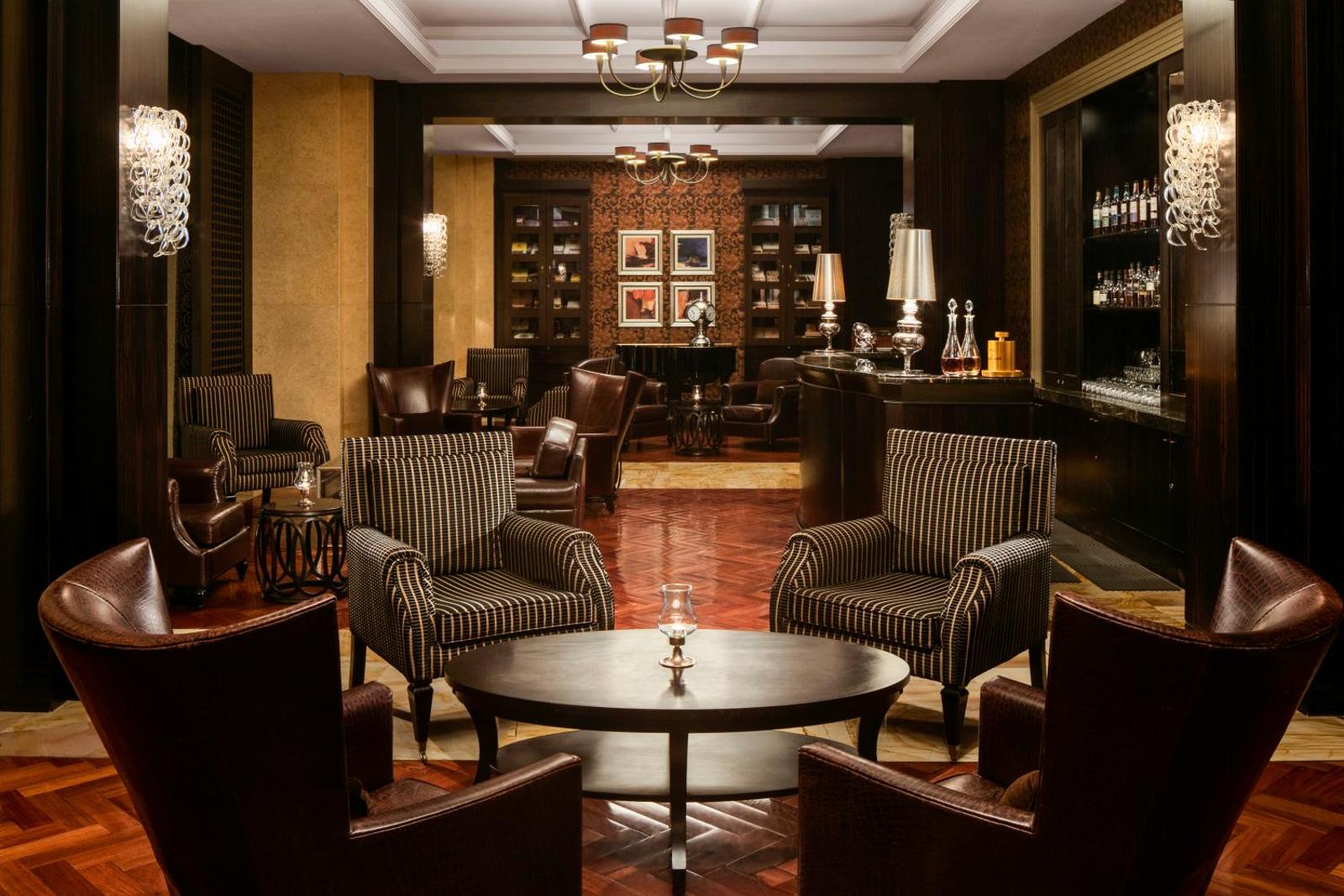 The H Hotel