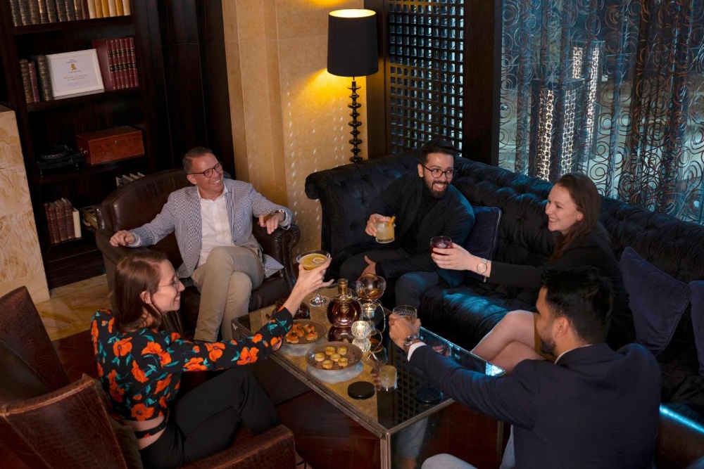 The H Hotel Main image