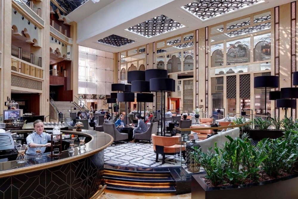 The H Hotel Image 12