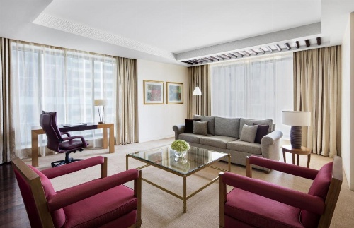 The H Hotel image 15