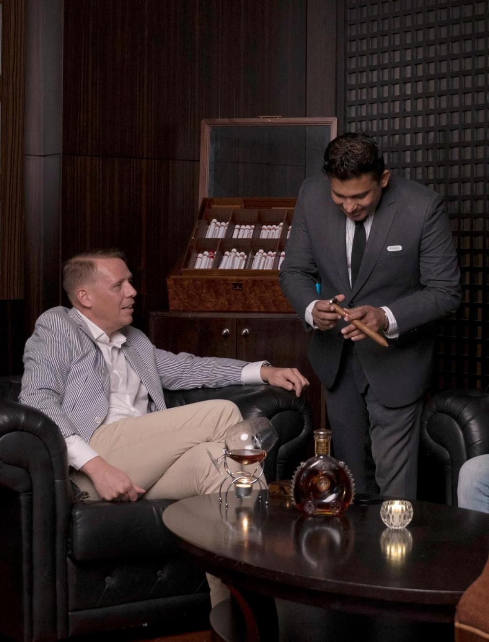 The H Hotel Main image