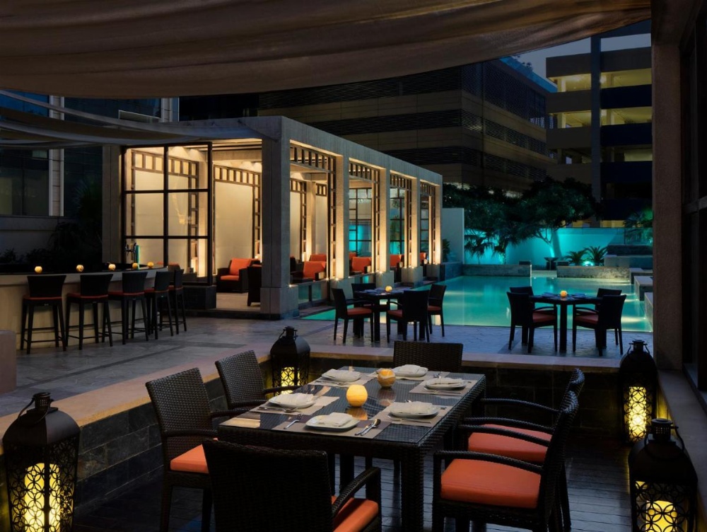 The H Hotel Image 24