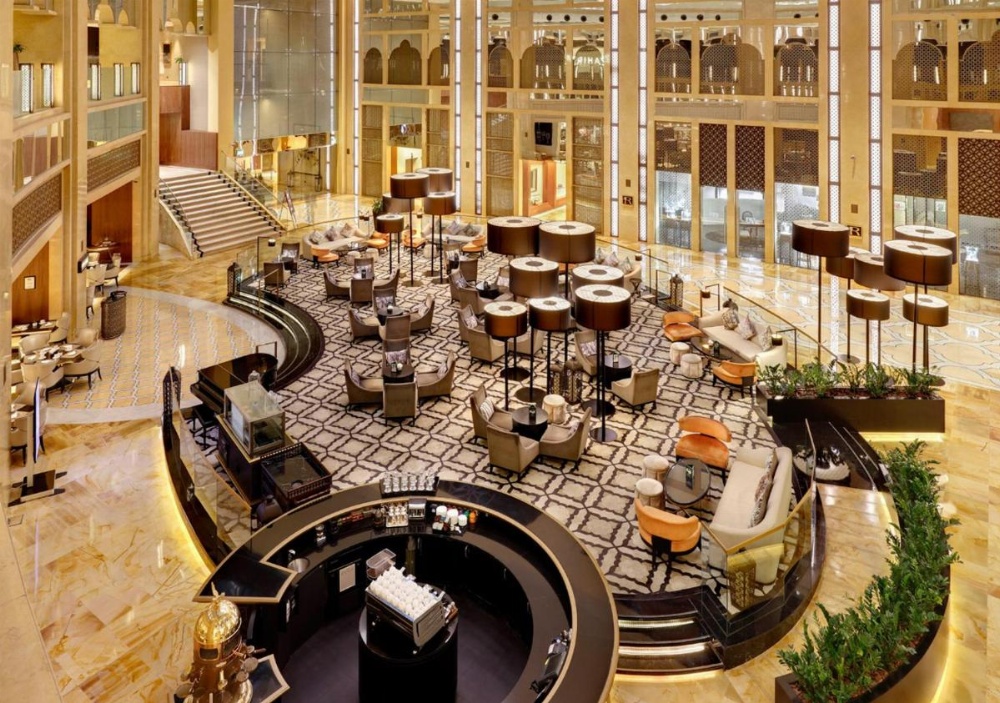 The H Hotel Image 26